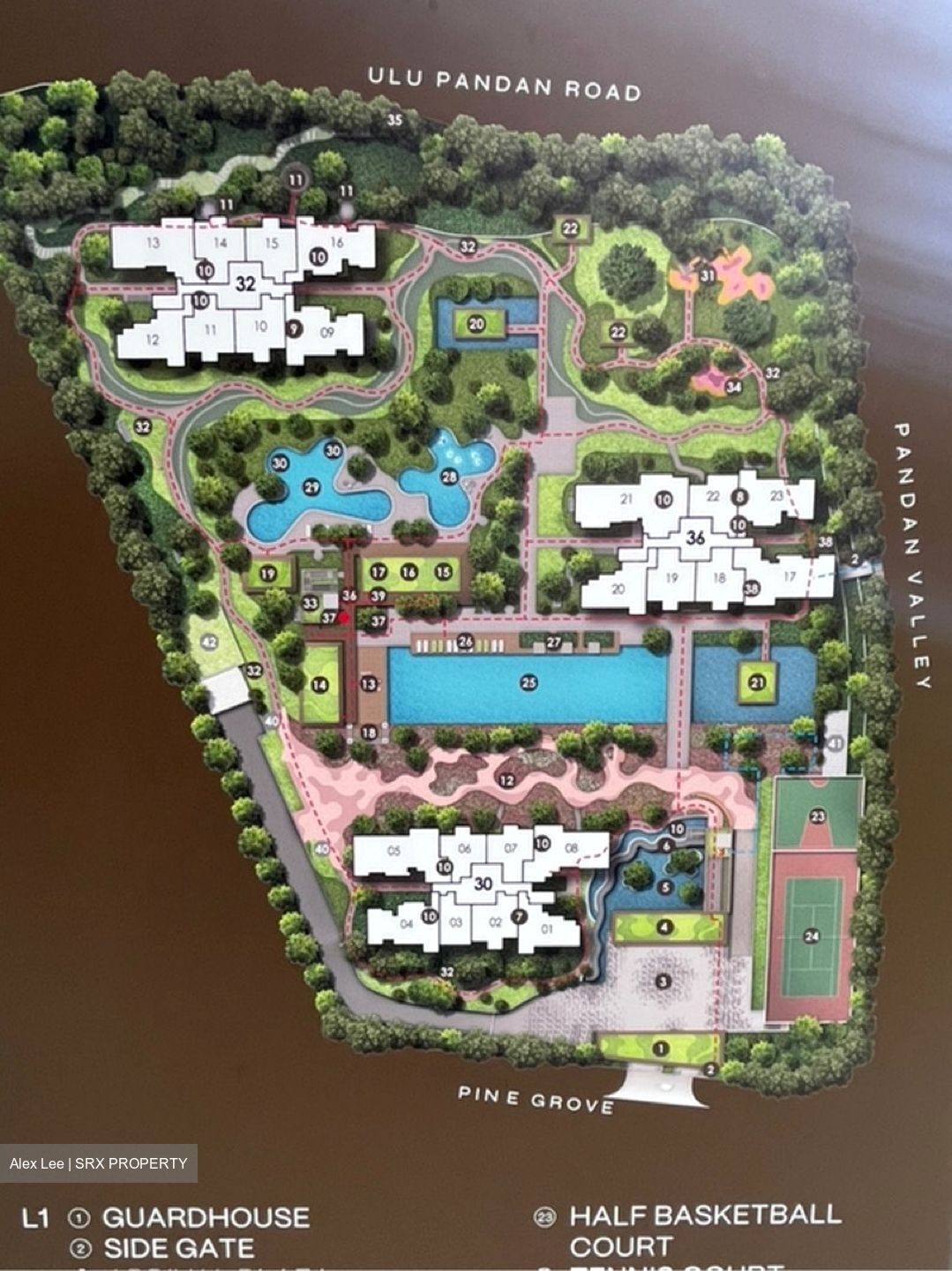 Pinetree Hill (D21), Condominium #636850351